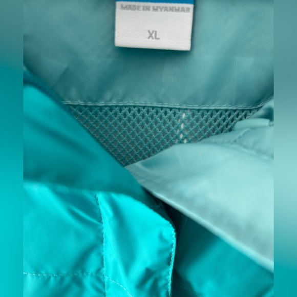 NWT- Columbia Arcadia II Jacket - Picture 3 of 4